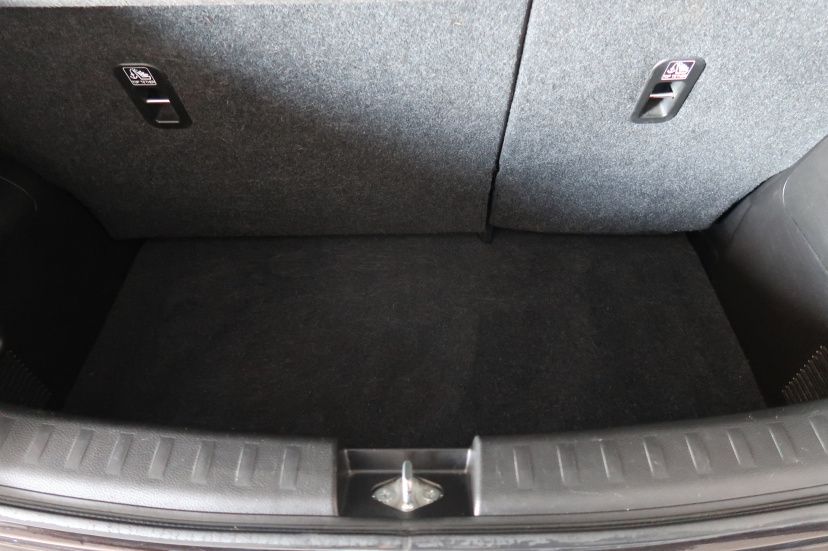 Suzuki Swift, 2015