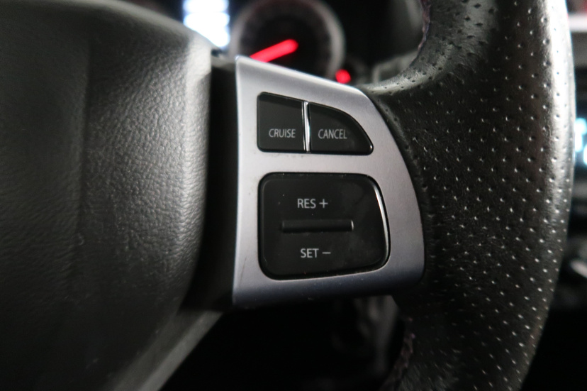 Suzuki Swift, 2015