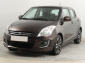 Suzuki Swift, 2015