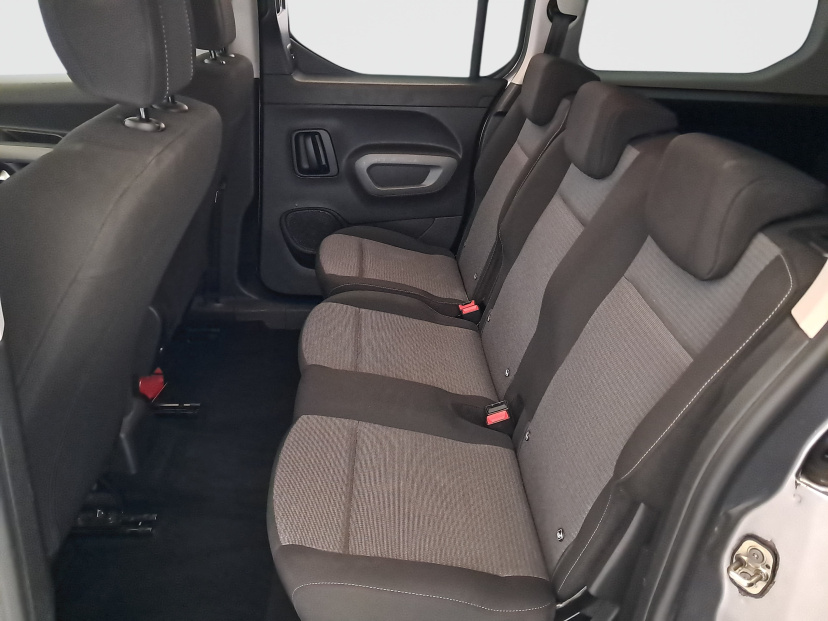 Toyota ProAce City Verso, 2021