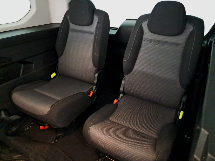 Toyota ProAce City Verso, 2021