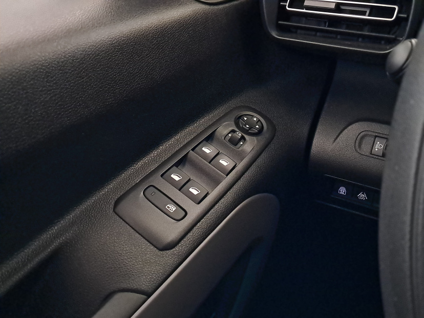 Toyota ProAce City Verso, 2021