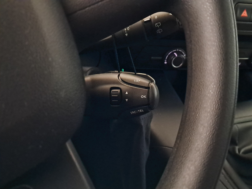 Toyota ProAce City Verso, 2021
