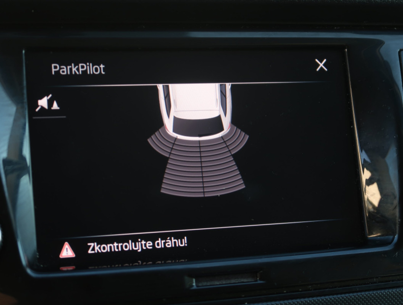 Škoda Fabia, 2023