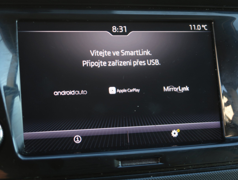 Škoda Fabia, 2023