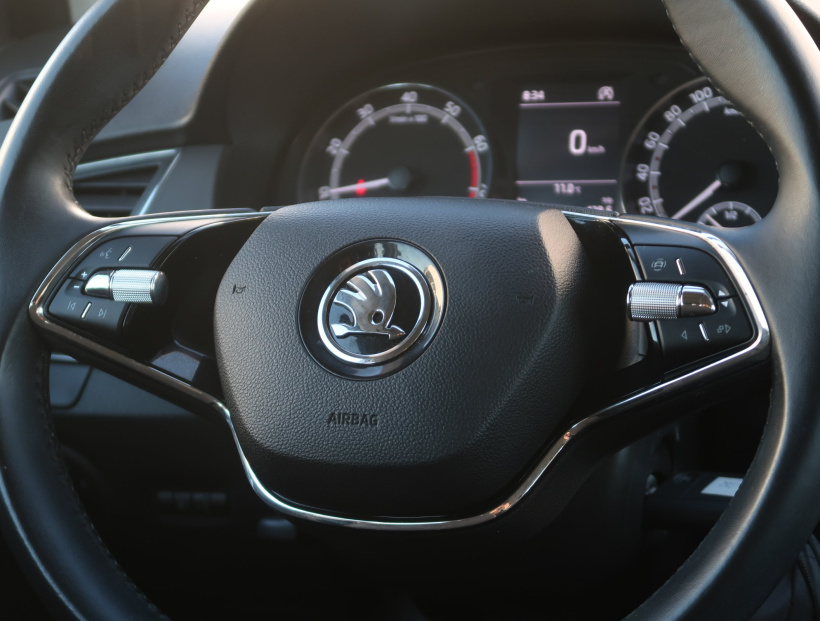 Škoda Fabia, 2023