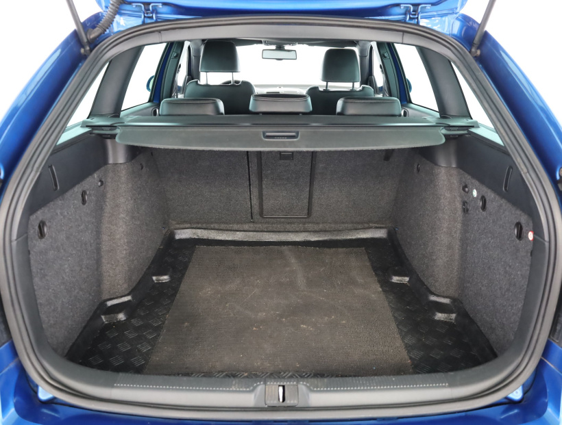 Škoda Octavia, 2010