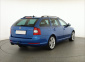 Škoda Octavia, 2010