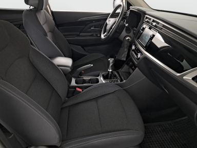 SsangYong Korando - 2023