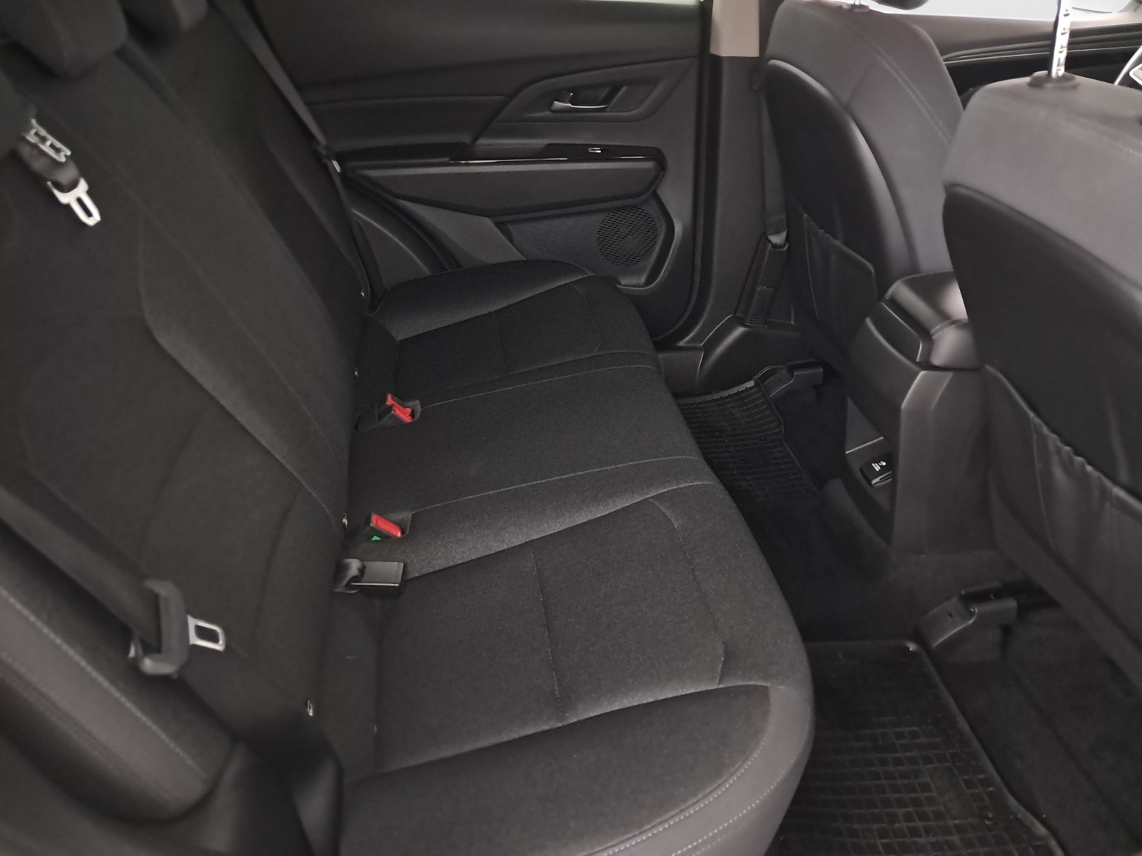 SsangYong Korando - 2023