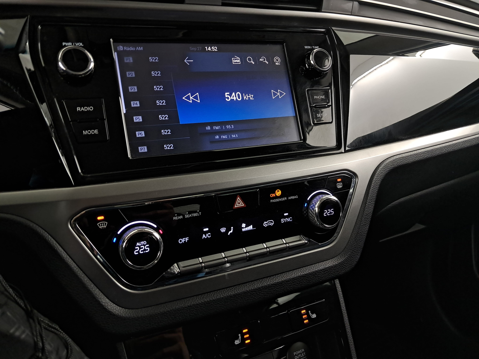 SsangYong Korando - 2023