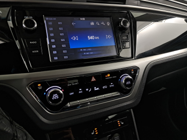 SsangYong Korando - 2023