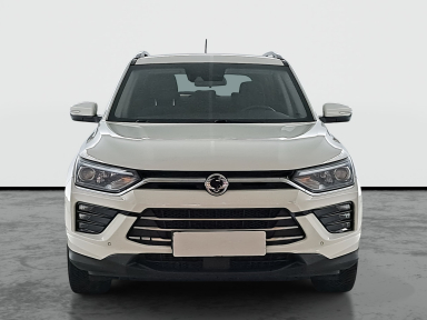 SsangYong Korando - 2023