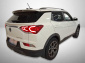 SsangYong Korando, 2023