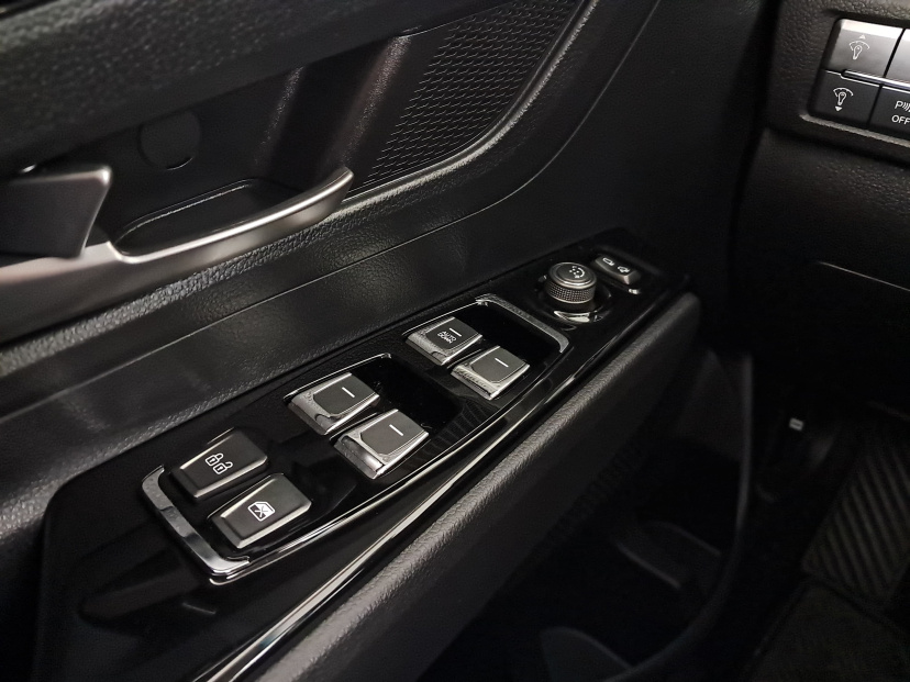 SsangYong Korando, 2023