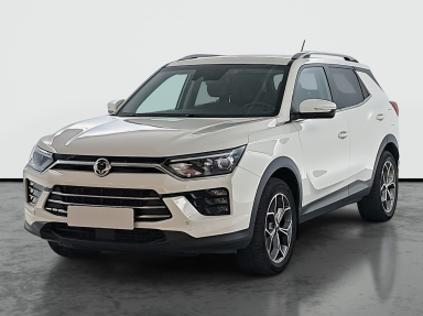SsangYong Korando - 2023