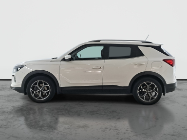 SsangYong Korando - 2023