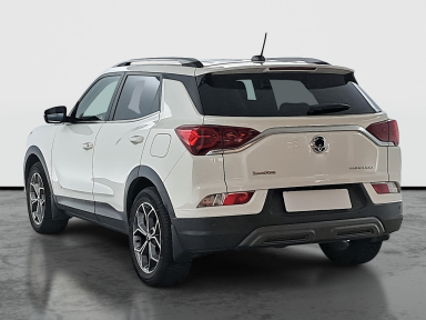 SsangYong Korando - 2023