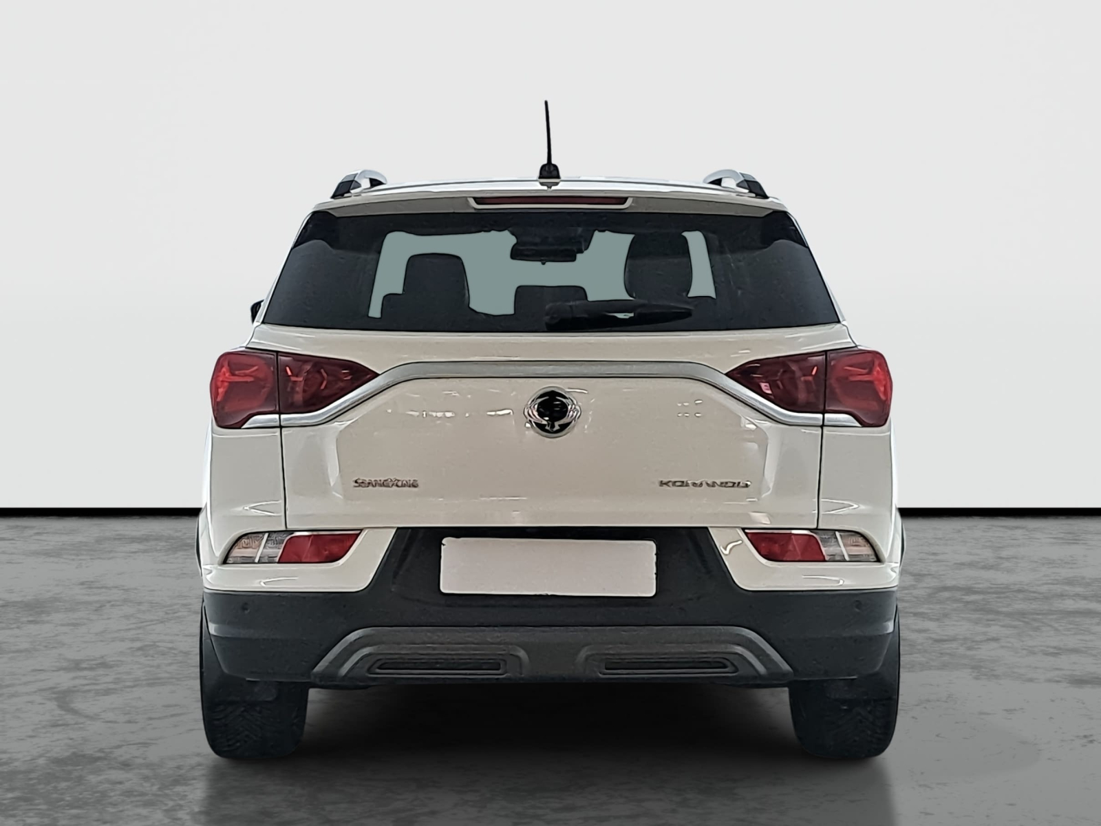 SsangYong Korando - 2023