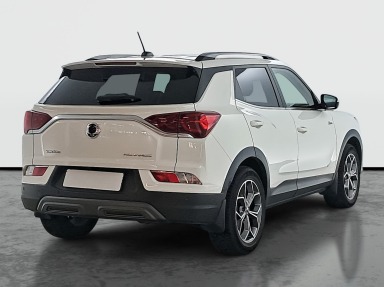 SsangYong Korando - 2023