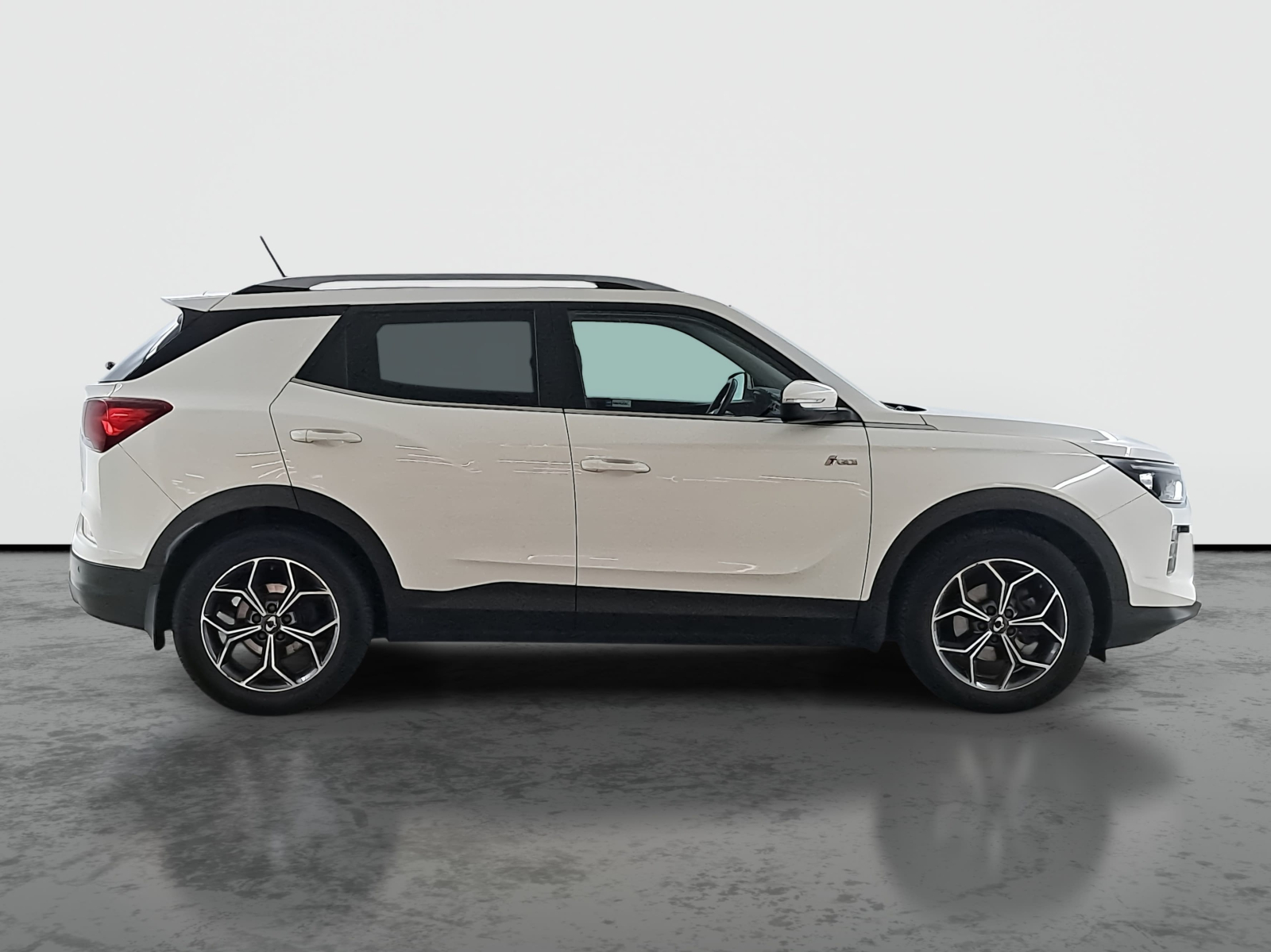 SsangYong Korando - 2023