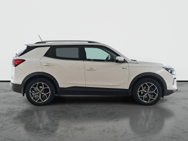 SsangYong Korando - 2023