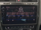 Volkswagen e-Golf, 2018