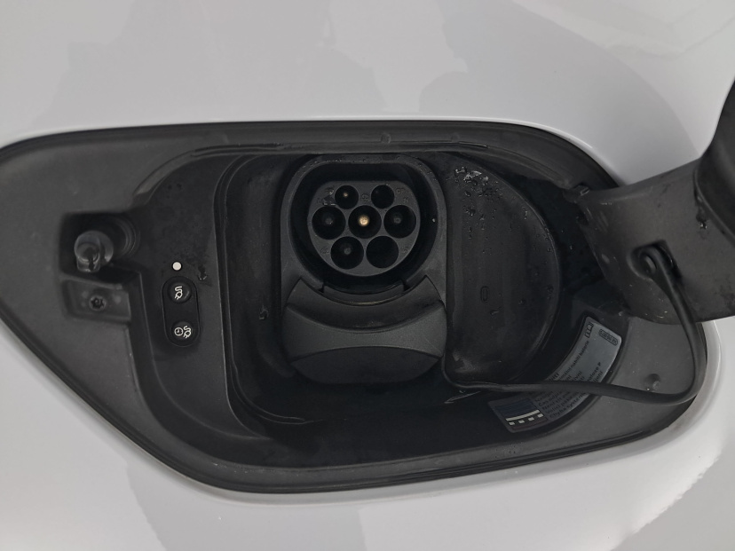 Volkswagen e-Golf, 2018