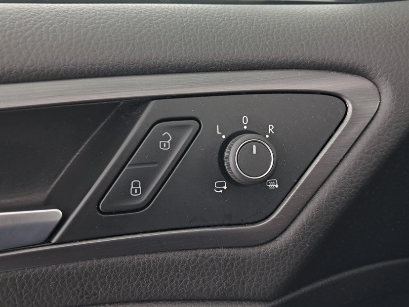 Volkswagen e-Golf, 2018