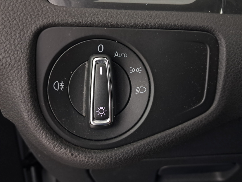 Volkswagen e-Golf, 2018