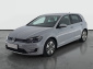 Volkswagen e-Golf, 2018