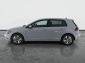 Volkswagen e-Golf, 2018