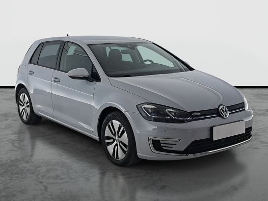 Volkswagen e-Golf 32 kWh - 37 Ah