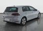 Volkswagen e-Golf, 2018