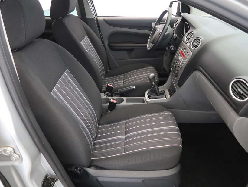 Ford Focus, 2009