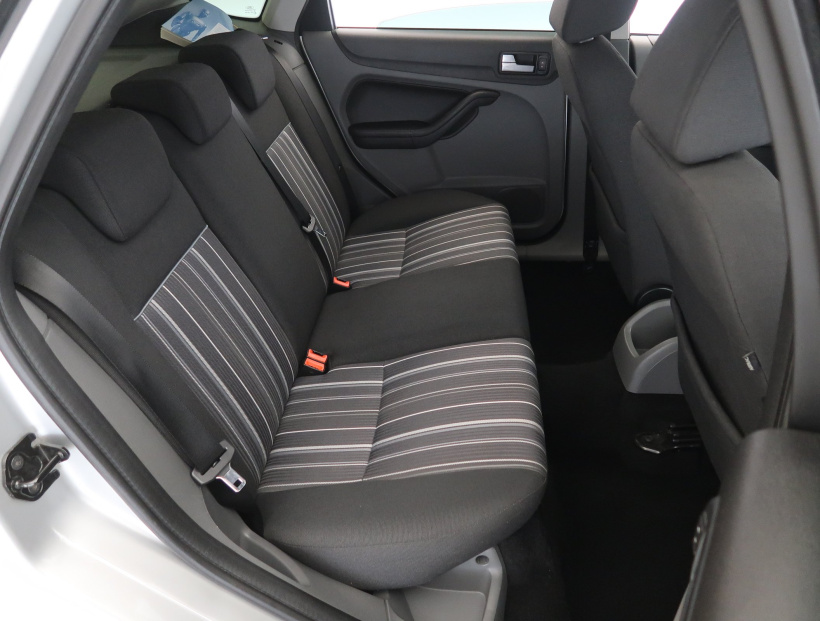 Ford Focus, 2009