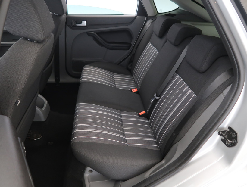 Ford Focus, 2009