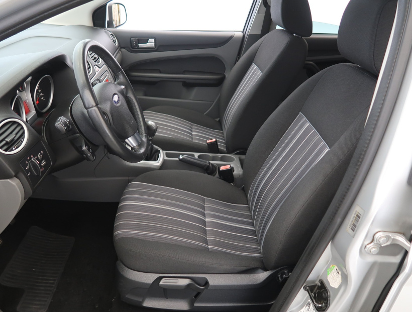Ford Focus, 2009