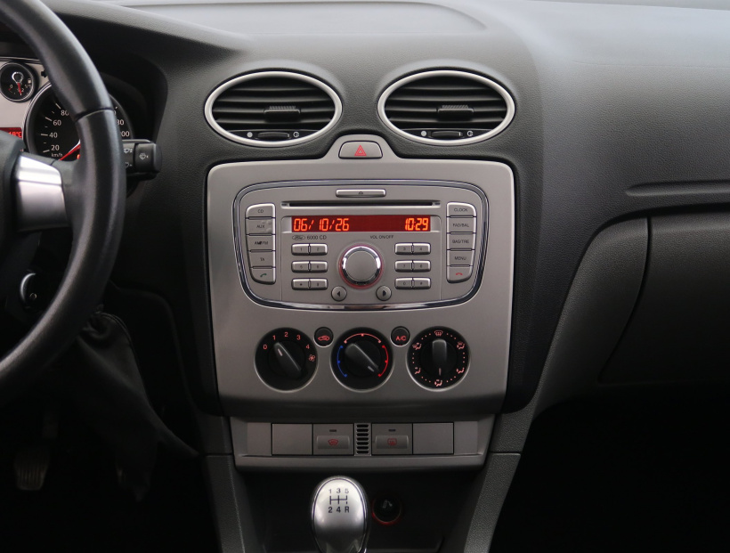 Ford Focus, 2009
