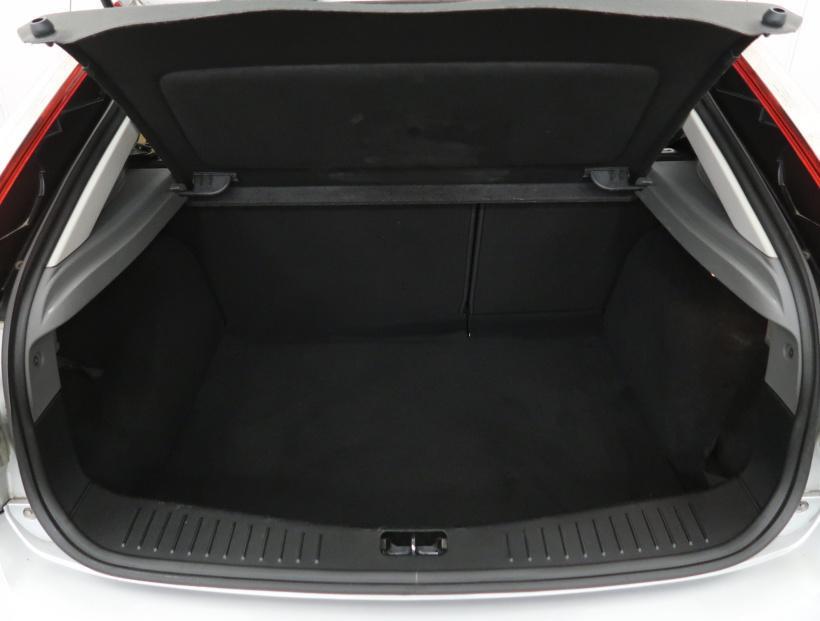 Ford Focus, 2009