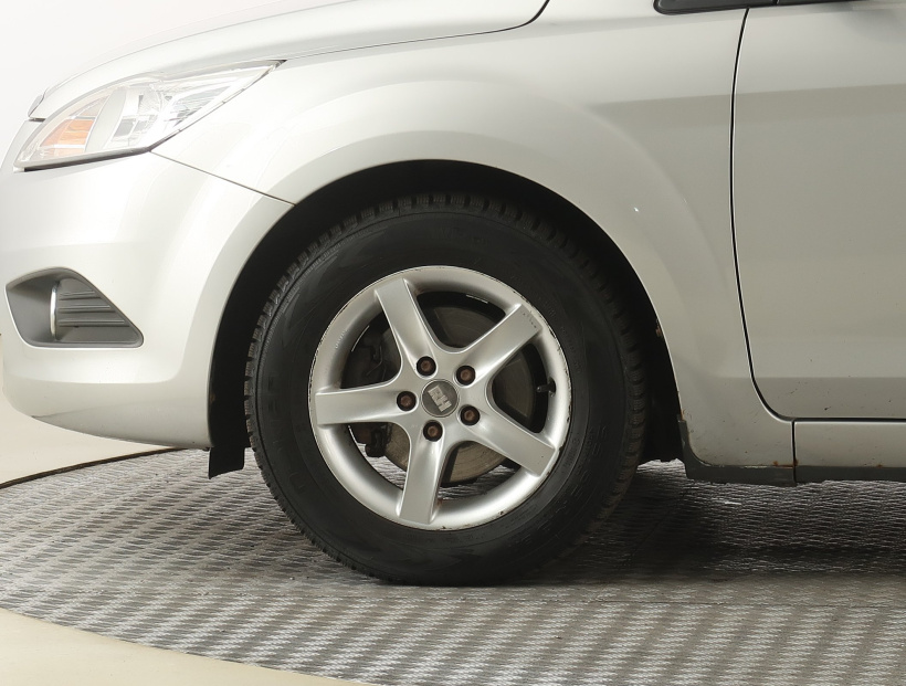 Ford Focus, 2009