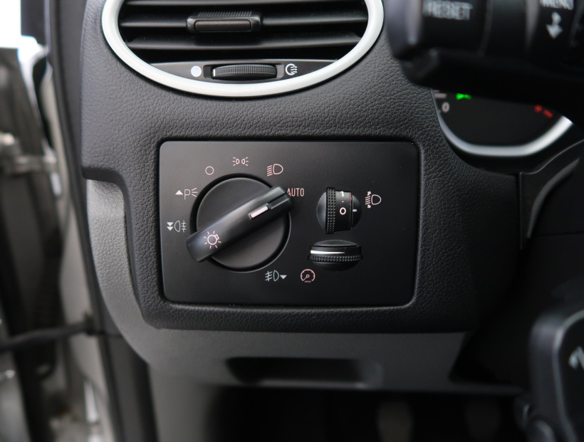 Ford Focus, 2009