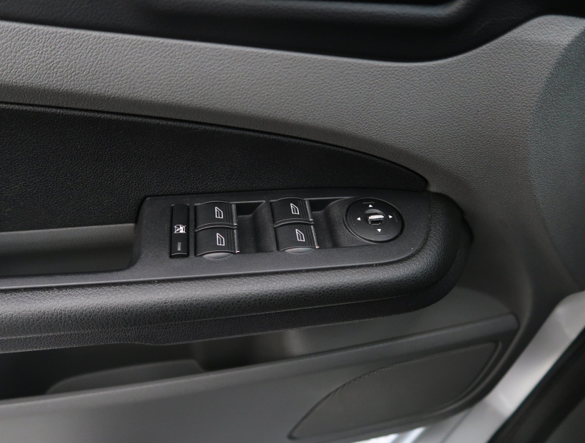 Ford Focus, 2009