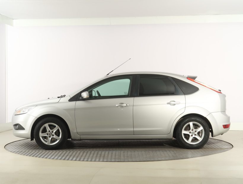 Ford Focus, 2009