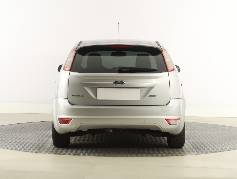Ford Focus, 2009