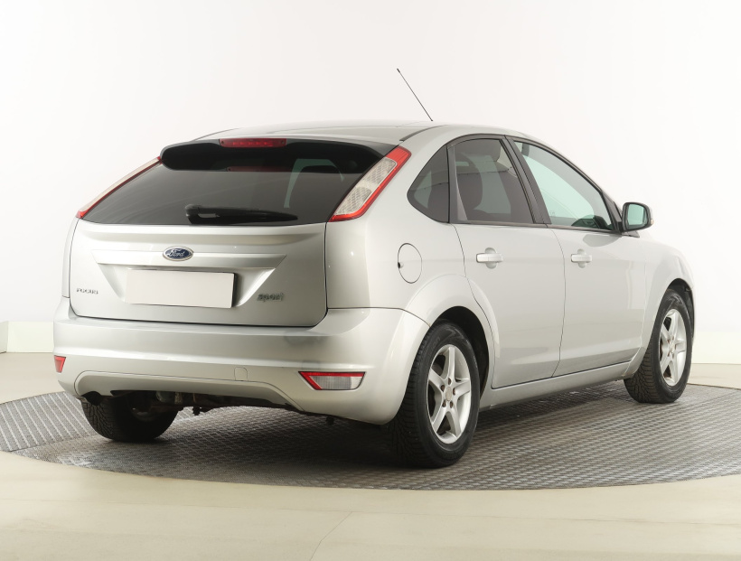 Ford Focus, 2009