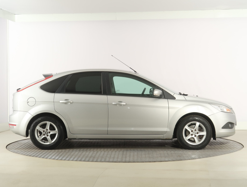 Ford Focus, 2009