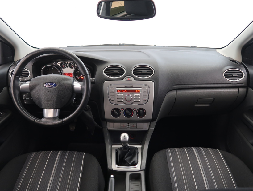 Ford Focus, 2009