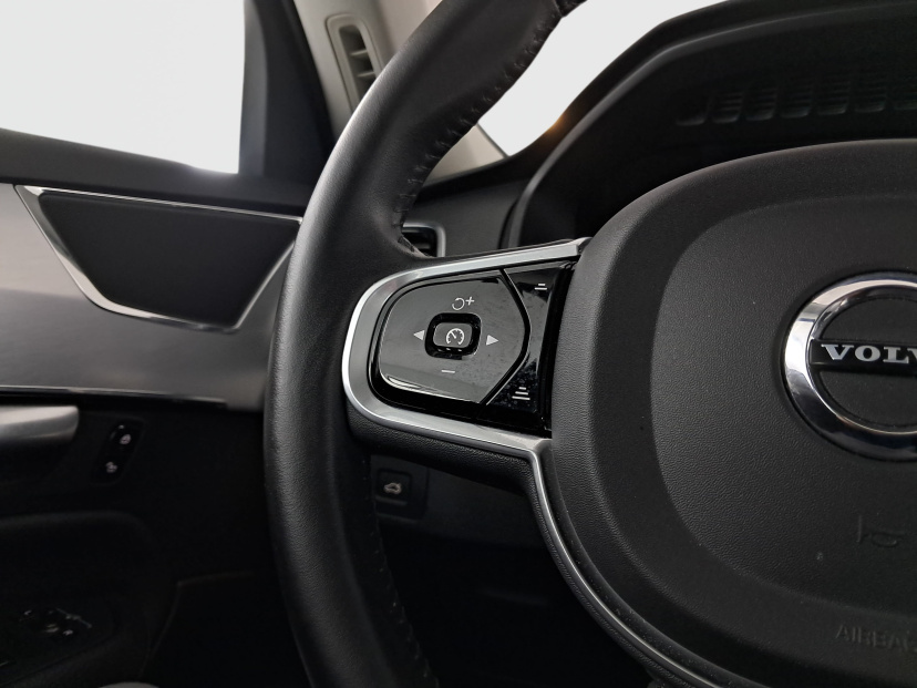 Volvo XC90, 2018