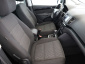 Seat Alhambra, 2017